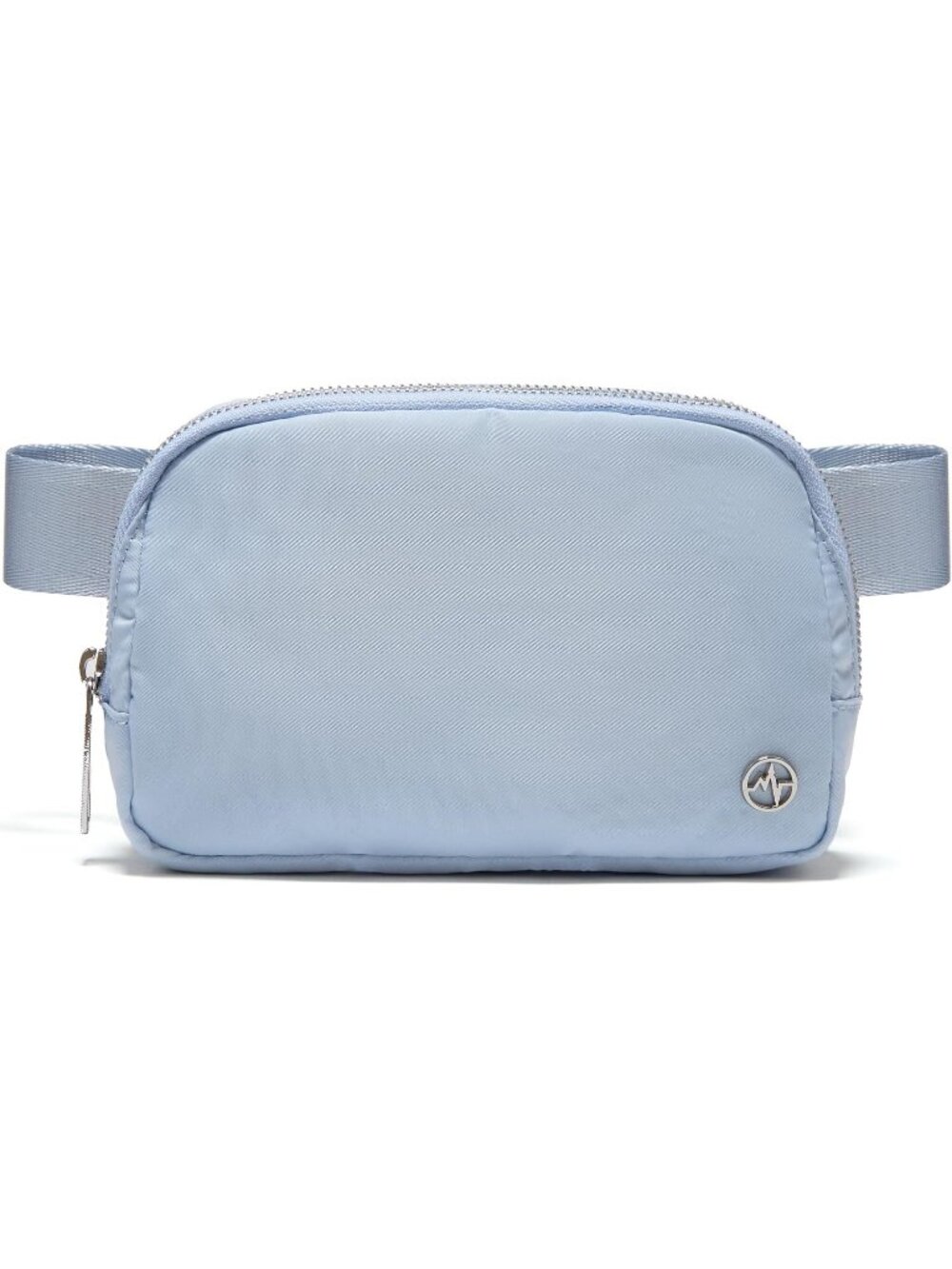 Women's Windmill Blue 1L Fanny Pack Belt Bag Crossbody Adjustable Strap Travel